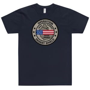 Operation Desert Shield T-Shirt