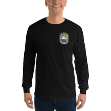 Load image into Gallery viewer, USS Detroit (AOE-4) 1994-95 Long Sleeve Cruise Shirt