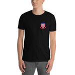 USS Ranger (CVA-61) 1974 Cruise Shirt
