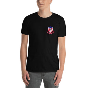 USS Ranger (CVA-61) 1974 Cruise Shirt