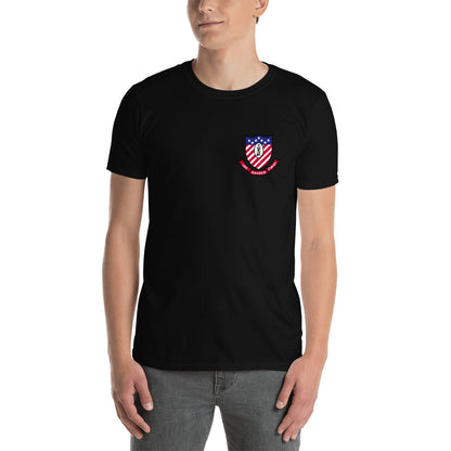 USS Ranger (CVA-61) 1974 Cruise Shirt