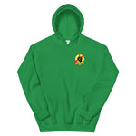 VA-25 Fist of the Fleet Squadron Crest Hoodie