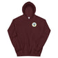 USS Carl Vinson (CVN-70) 2003 Cruise Hoodie
