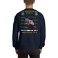 USS Arleigh Burke (DDG-51) 2018 Cruise Sweatshirt