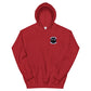 HSC-5 Nightdippers Squadron Crest Hoodie