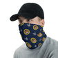 USS America (CV-66) w/ Eagle Neck Gaiter