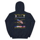 VFA-41 Black Aces 2016 Cruise Hoodie