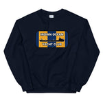 Indian Ocean Yacht Club Sweatshirt