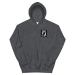 POW-MIA You are not forgotten Hoodie