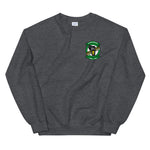 VFA-105 Gunslingers Squadron Crest Sweatshirt
