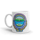 USS Greeneville (SSN-772) Ship's Crest Mug