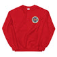 USS John F. Kennedy (CV-67) '83 Bagel Station Sweatshirt