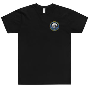 USS John F. Kennedy (CVN-79) Ship's Crest Shirt