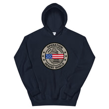 Load image into Gallery viewer, Operation Desert Shield Hoodie