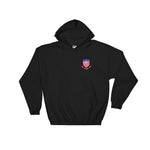 USS Ranger (CVA-61) 1969-70 Cruise Hoodie
