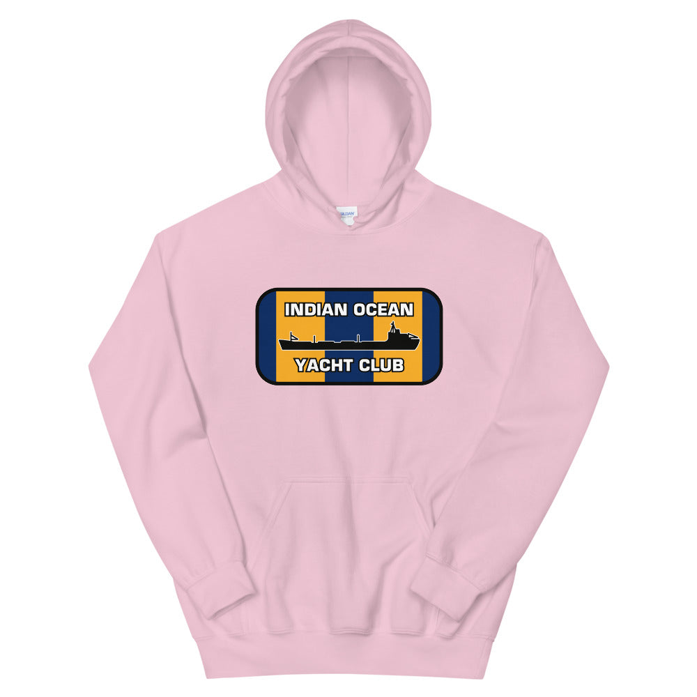 Indian Ocean Yacht Club Hoodie
