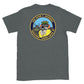 USS John F. Kennedy (CV-67) Shooters Union Local 67 T-Shirt