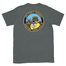 Load image into Gallery viewer, USS John F. Kennedy (CV-67) Shooters Union Local 67 T-Shirt