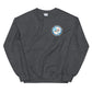USS Enterprise (CVN-65) Persian Gulf Yacht Club Sweatshirt