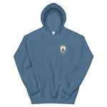 USS Jason Dunham (DDG-109) Ship's Crest Hoodie