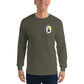 USS Gravely (DDG-107) 2015-16 Long Sleeve Cruise Shirt