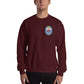 USS Anzio (CG-68) 2006-07 Cruise Sweatshirt