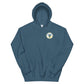 USS Carl Vinson (CVN-70) 2003 Cruise Hoodie