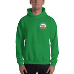USS Kitty Hawk (CV-63) 1996-97 Cruise Hoodie