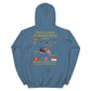 USS Abraham Lincoln (CVN-72) 2004-05 Cruise Hoodie - Family
