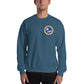 USS Constellation (CV-64) 1997 Cruise Sweatshirt