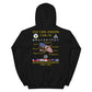 USS Carl Vinson (CVN-70) 1986-87 Cruise Hoodie