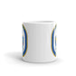 USS Sides (FFG-14) Ship's Crest Mug