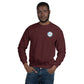 USS Enterprise (CVN-65) 1998-99 Cruise Sweatshirt