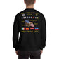 USS John F. Kennedy (CV-67) 1977 Cruise Sweatshirt