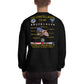 USS Constellation (CV-64) 1999 Cruise Sweatshirt