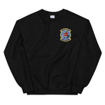 VFA-132 Privateers Squadron Crest Sweatshirt