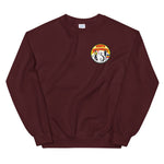 USS San Francisco (SSN-711) Ship's Crest Sweatshirt