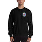 USS Anzio (CG-68) 2011 Cruise Sweatshirt