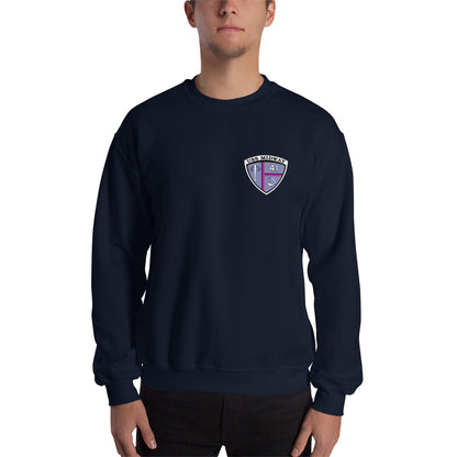 USS Midway (CVA-41) 1971 Cruise Sweatshirt