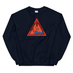 Indian Ocean Caravan Yacht Club Sweatshirt