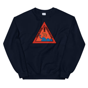 Indian Ocean Caravan Yacht Club Sweatshirt