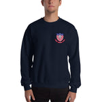 USS Ranger (CV-61) 1976 Cruise Sweatshirt