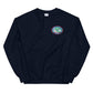 USS Ronald Reagan (CVN-76) 2011 Cruise Sweatshirt