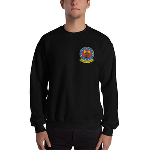 USS Independence (CVA-62) 1971-72 Cruise Sweatshirt