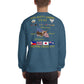 USS Kitty Hawk (CVA-63) 1975 Cruise Sweatshirt