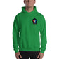 USS Mars (AFS-1) 1980 Cruise Hoodie