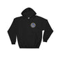 USS Harry S. Truman (CVN-75) 2000-01 Cruise Hoodie