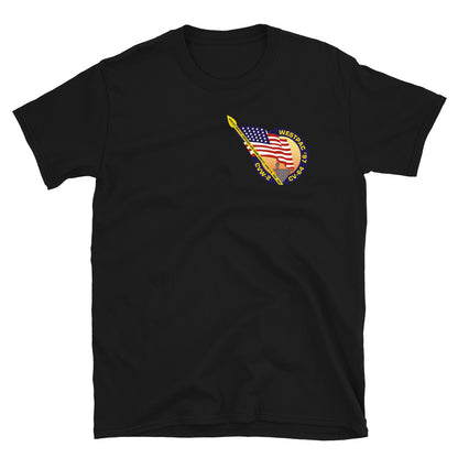 USS Constellation (CV-64) WESTPAC '97 Shirt