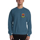 USS Independence (CV-62) 1979 Cruise Sweatshirt