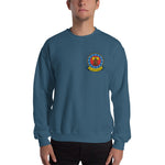 USS Independence (CV-62) 1979 Cruise Sweatshirt